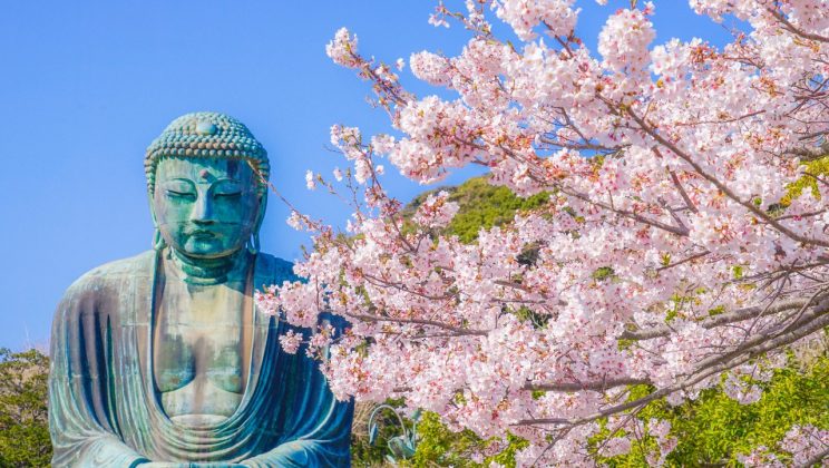 神奈川県「江の島・鎌倉」