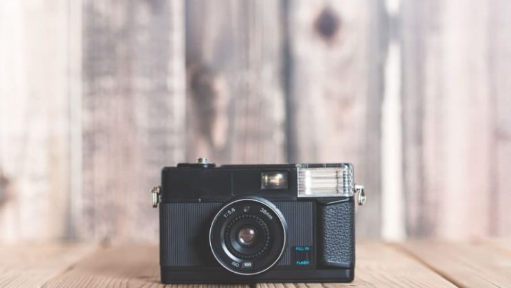 バイク写真の撮り方と構図のコツ